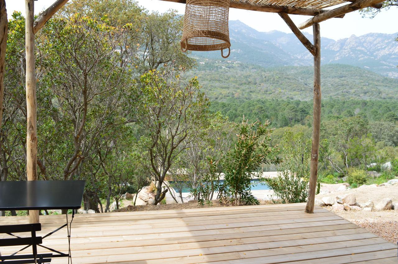 Les Petites Maisons Sotta Luaran gambar