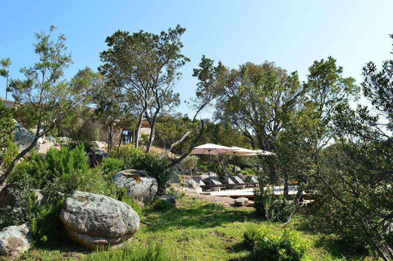 Les Petites Maisons Sotta Luaran gambar