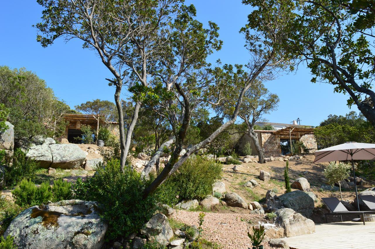 Les Petites Maisons Sotta Luaran gambar